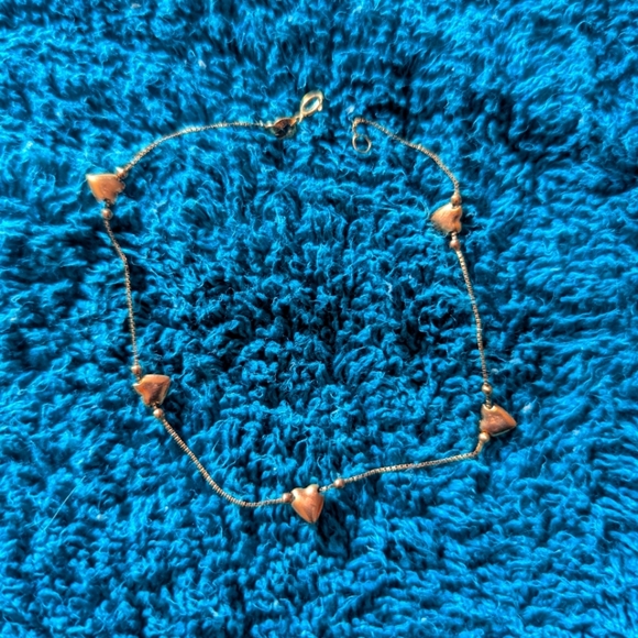 Bracelets marke 417  10 K - Picture 1 of 5